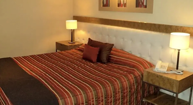 Номер Classic Fueguino Hotel