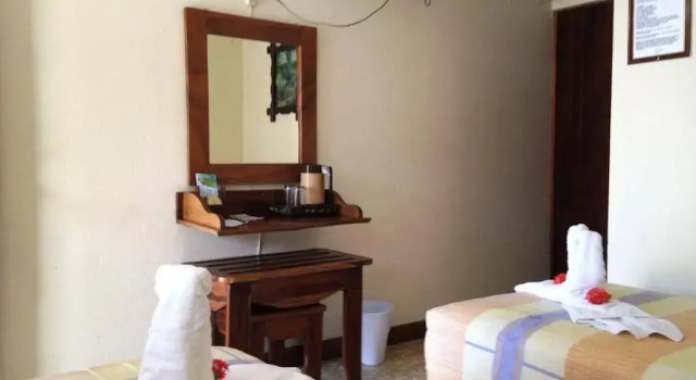 Hotel la Siesta, Rezerwuj Hotel Hotele w Liberia ze śniadaniem, Śniadanie