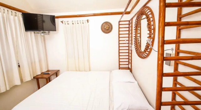 Номер Standard Steps Garden Resort