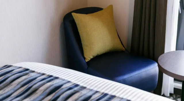 Номер Standard Hotel Mystays Kagoshima Tenmonkan Annex