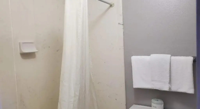 Номер Standard Americas Best Value Inn Wildersville