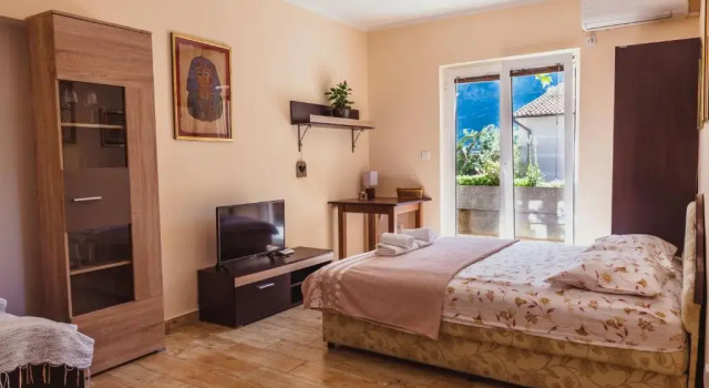 Студия Standard Apartments Krsto Dobrisa