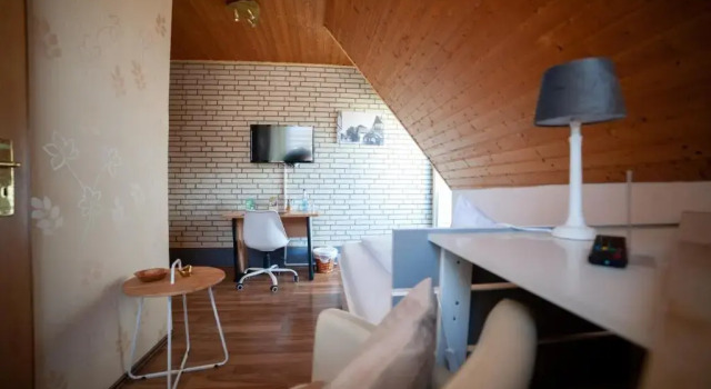 Номер Standard PIEPers Hotel Garni