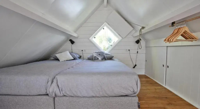 Vakantiehuisje Lijsterhofstraat 13 - Baddomburg, Book Hotel Domburg 