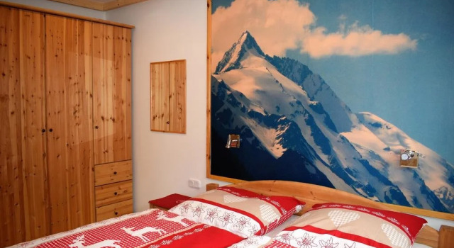 Chalet Magda, Rezervovat Chata Hotely v Carinthia s parkováním, Parkování