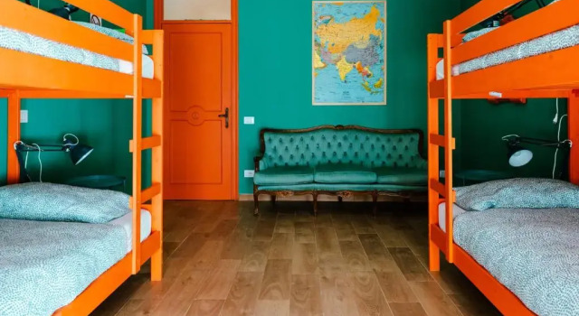 Habari We Dorm