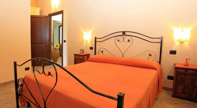 B&B Masseria Caporelli, Varaa Bed and Breakfast San Costantino Calabro Calabria