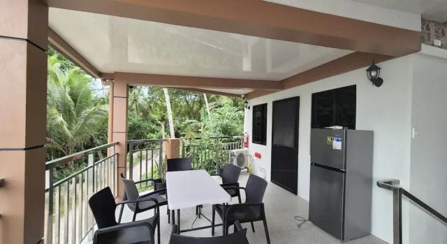Апартаменты с балконом Eagles Nest Beach Resort