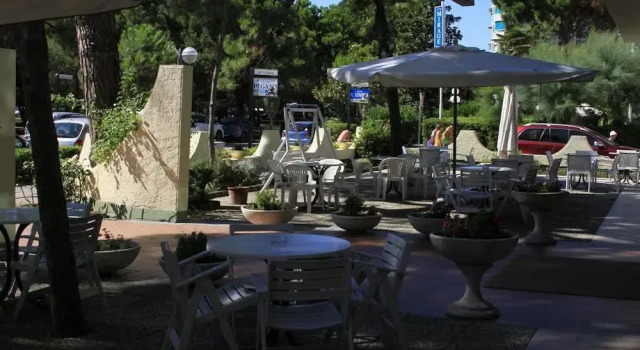 Номер Standard Hotel Costa Verde