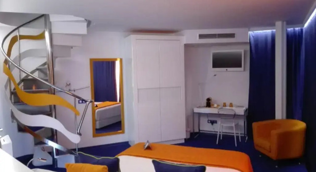 Люкс Resotel