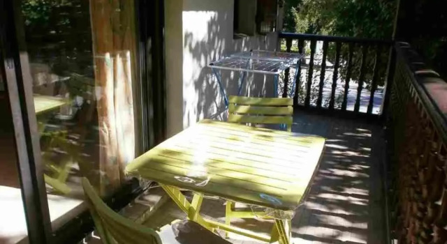 Appartement Saint-Lary-Soulan, 2 pièces, 6 personnes - FR-1-457-230, Забронировать Апартаменты/квартира Отели в центре Сен-Лари-Сулан, в центре