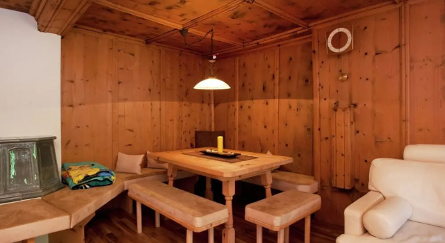 Mountain-view Villas Located on the Serene Region of Otztal, Забронировать Отель Эц Эцталь, 3* 4*