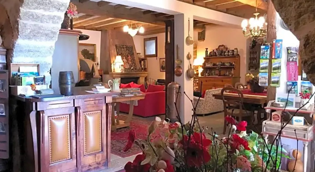 U Fragnu di perruccio, Varaa Hotelli  
