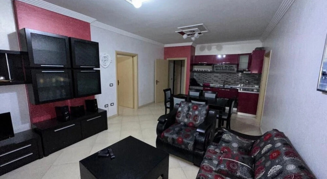 Апартаменты Apartment &