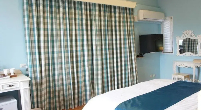 Live for you B&B