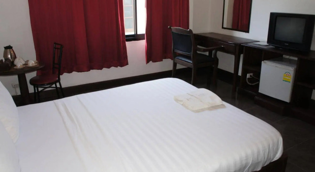 SNK Hotel