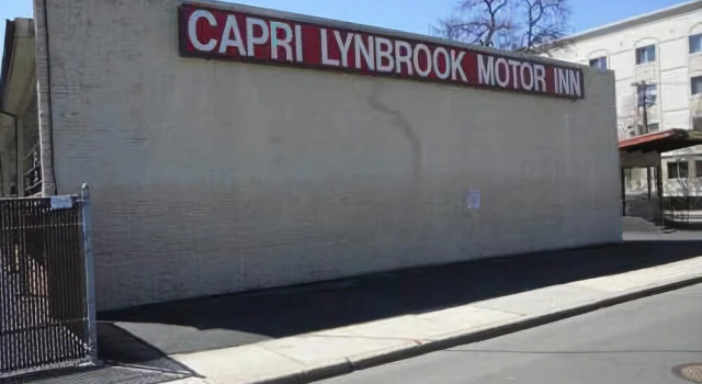 Capri Lynbrook Motor Inn, 预订 酒店 林布鲁克 长岛