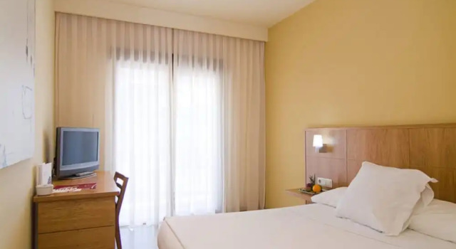 Одноместный номер Standard Hotel Los Granados
