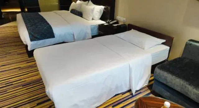 Семейный номер Standard Chongqing YiMei Hotel