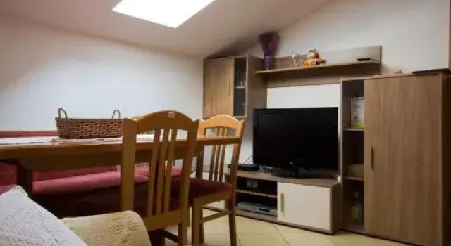 Apartment Perc