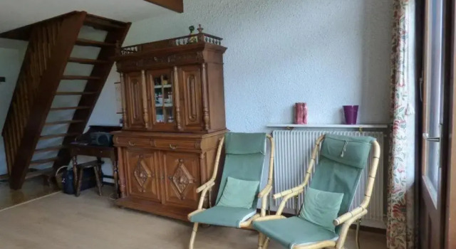 Appartement Le Grand-Bornand, 3 pièces, 6 personnes - FR-1-458-115