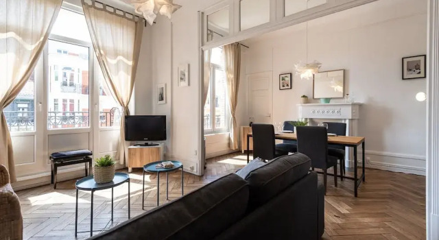 Le Boery, Varaa Hotelli La Madeleine Picardy