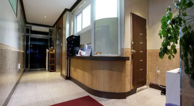 Chuncheon Classic, Prenota Hotel Chuncheon Gangwon-Do