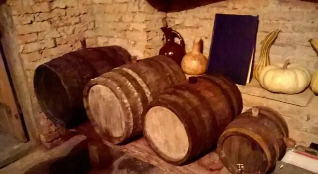 Chateau Dio
