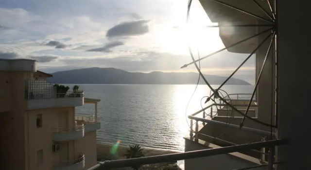 Апартаменты Belleview Apartment 3