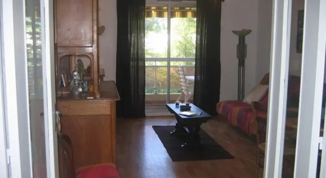 Appartement Barcelonnette, 2 pièces, 4 personnes - FR-1-165A-25, Забронировать Апартаменты/квартира Апартаменты Барселоннет, рядом с Музей долины, Апартаменты/квартира