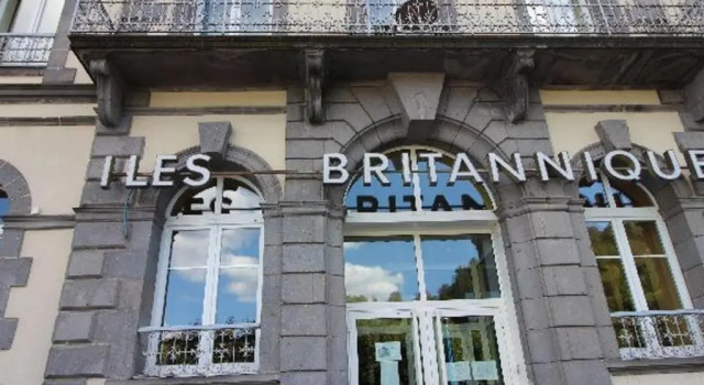 Appartement La Bourboule, 3 pièces, 4 personnes - FR-1-608-53