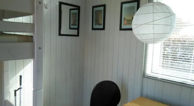 Коттедж Lystskov Camping & Cottages