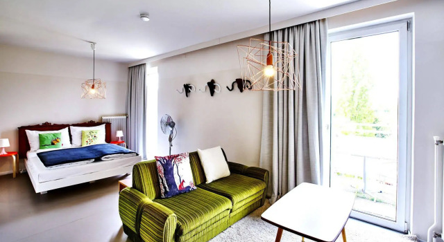 magdas HOTEL