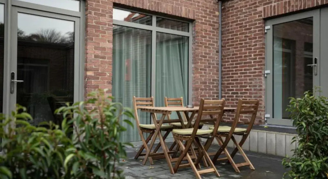 Люкс City Housing Genk