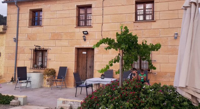 Finca Can Rebasso