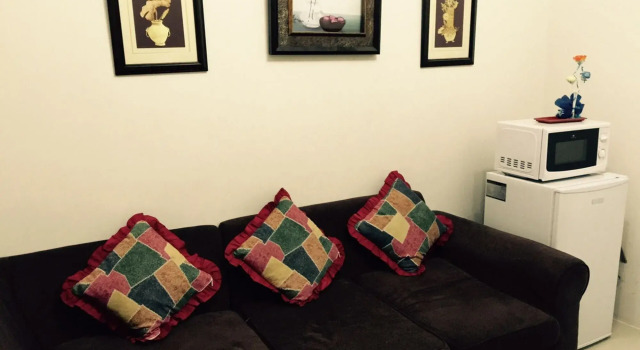 Jerichos Place, Reserva ahora Apartamento Apartamentos en Luzón, Apartamento