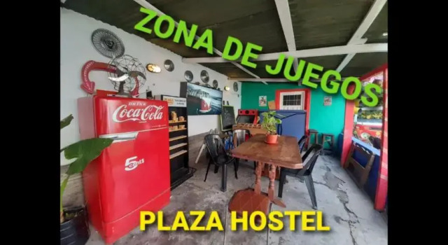 Семейный номер Standard Plaza Hostel