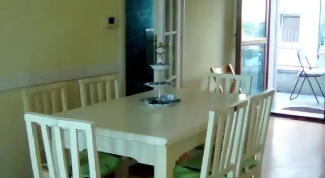 Apartment With one Bedroom in Cesenatico, With Enclosed Garden and Wif