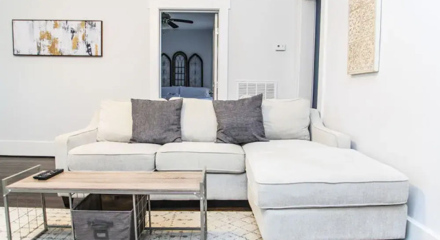 Chic East Nashville Bungalow 5 Min from Downtown!