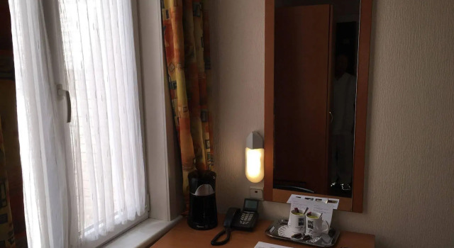 Gasthof 't Zweerd, Rezerwuj Hotel Hotele w Bruksela z parkingiem, Parking