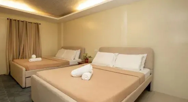 Suite Vilus Place