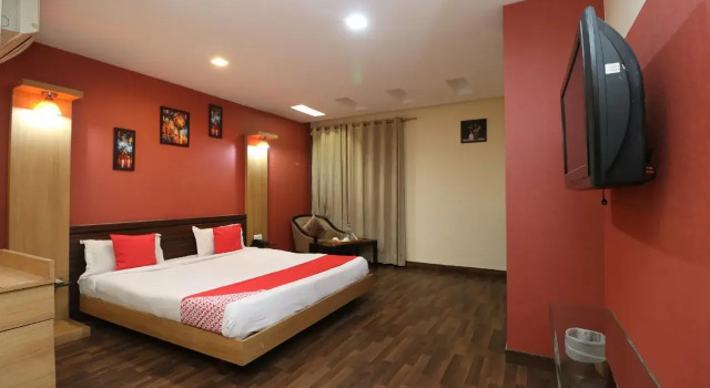 Hotel Ivory Retreat, Book Hotel Ludhiana Punjab