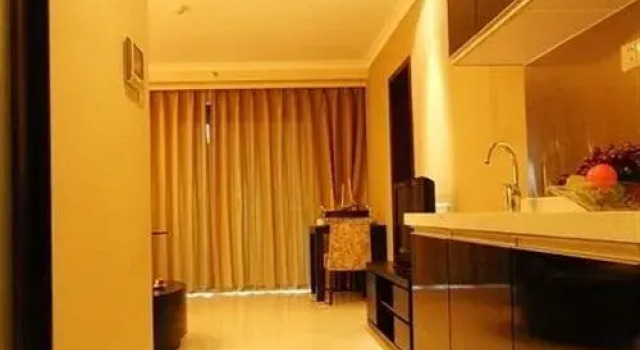 Cozy Hotel Guangzhou