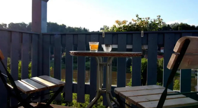 Апартаменты Haus Abendsonne
