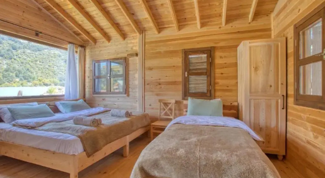Babakamp Eco Ranch & Retreat, Rezervovat Hotel Fethiye Fethiye Area