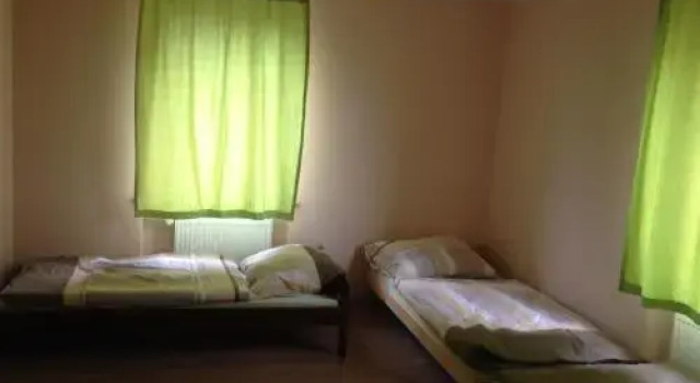 Willa Na Skraju Puszczy, Prenota Hotel Białystok 