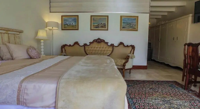 Двухместный номер Standard Sweet Dreams Guest House