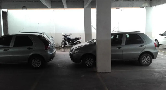 Hotel Norte, Prenota Hotel Hotel a Northern Brazil con parcheggio, Parcheggio