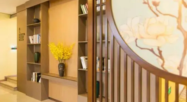The Orchid Hotel, Book Hotel Hoteller i Suzhou med parkering, Parkering