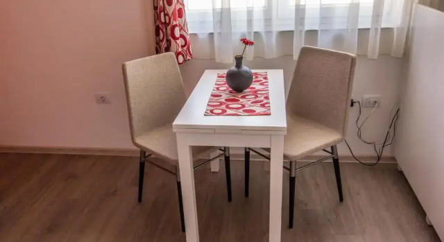Люкс Downtown Apartments Pula
